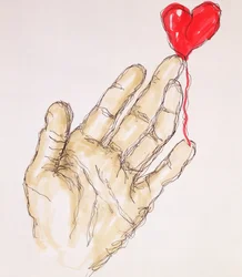 Tócame, 1996